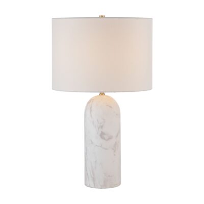 Alternative view of Beausoleil Table Lamp