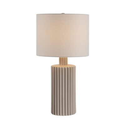Alternative view of Lina Table Lamp