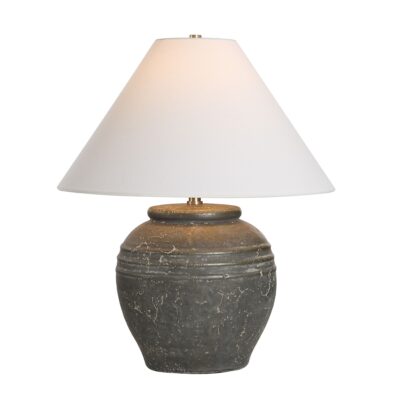 Alternative view of Lino Table Lamp