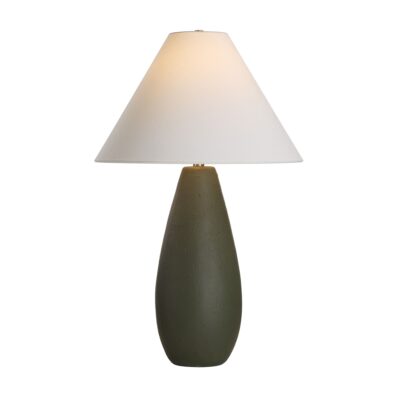 Alternative view of Olso Table Lamp