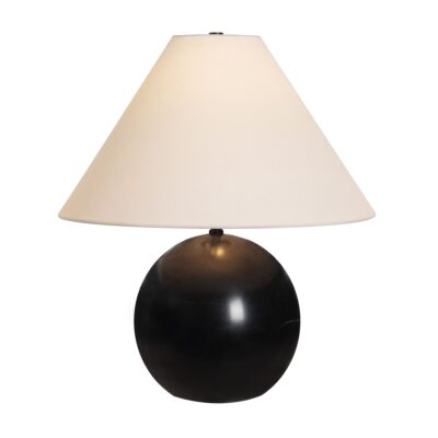 Alternative view of Brienne Table Lamp