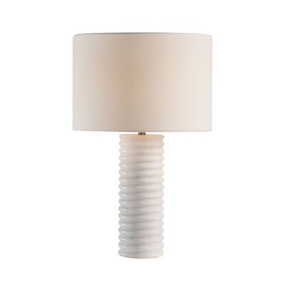 Alternative view of Alloro Table Lamp