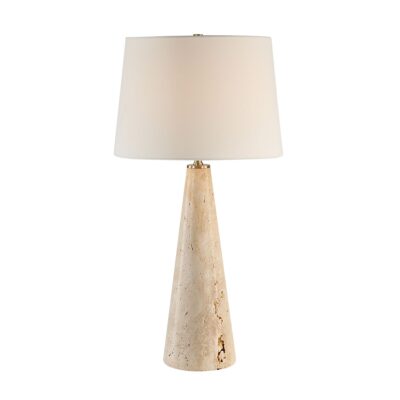 Alternative view of Almeria Table Lamp