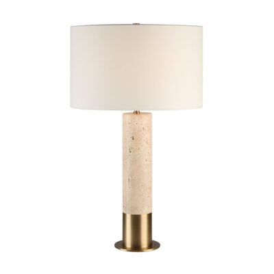 Alternative view of Amadora Table Lamp