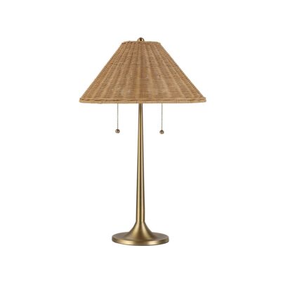 Viana Table Lamp