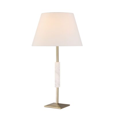 Alternative view of Ludovica Table Lamp