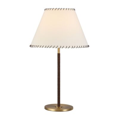 Alternative view of Camelia Table Lamp