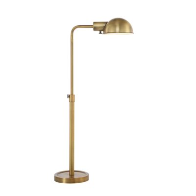 Alternative view of Halle Table Lamp