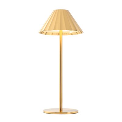 Alternative view of Ginevra Table Lamp