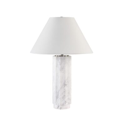 Veda Table Lamp