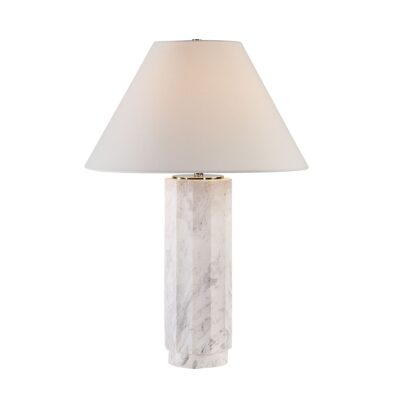 Alternative view of Veda Table Lamp