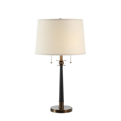 Alternative view of Agrinio Table Lamp