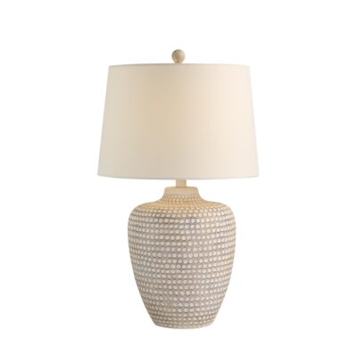 Alternative view of Albacete Table Lamp