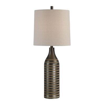 Alternative view of Azzurra Table Lamp