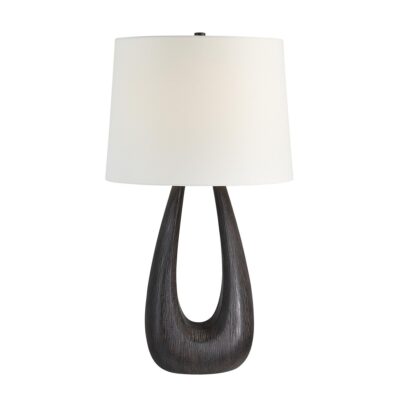 Alternative view of Beckham Table Lamp