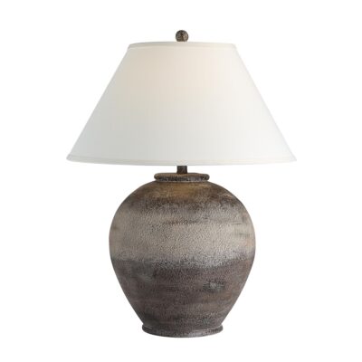 Alternative view of Bronce Table Lamp