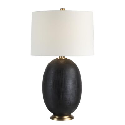 Alternative view of Carmesi Table Lamp