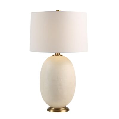 Alternative view of Cartagena Table Lamp