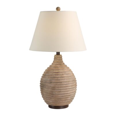 Alternative view of Cebada Table Lamp
