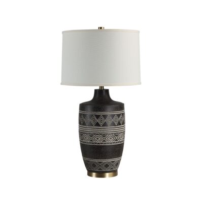Ceniza Table Lamp