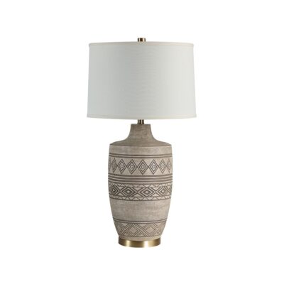 Charlize Table Lamp