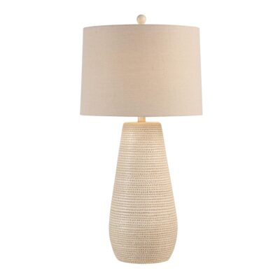 Alternative view of Lanikai Table Lamp