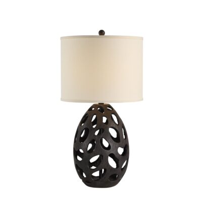 Alternative view of Loxley Table Lamp