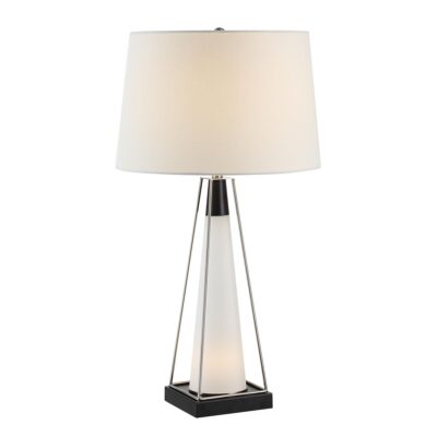 Alternative view of Navagio Table Lamp
