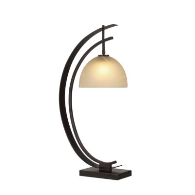 Alternative view of Pervinca Table Lamp