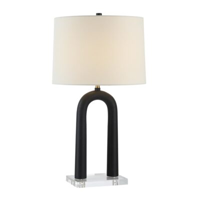 Alternative view of Pisa Table Lamp