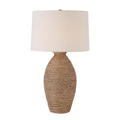 Alternative view of Santal Table Lamp