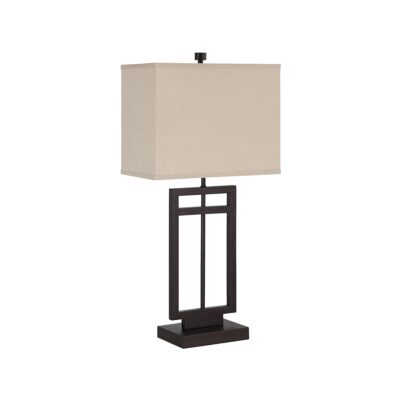 Sendai Table Lamp