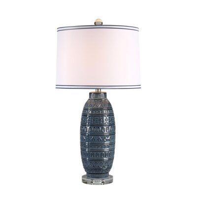Alternative view of Spirea Table Lamp