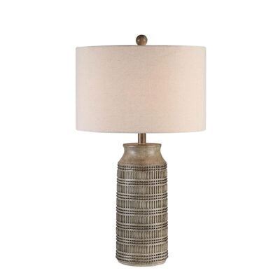 Alternative view of Tarragona Table Lamp