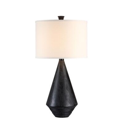 Alternative view of Tortora Table Lamp
