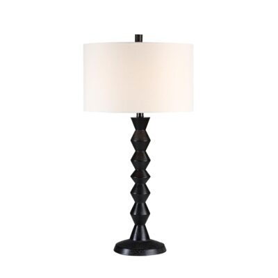 Alternative view of Tulum Table Lamp