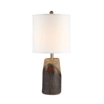 Alternative view of Vinca Table Lamp