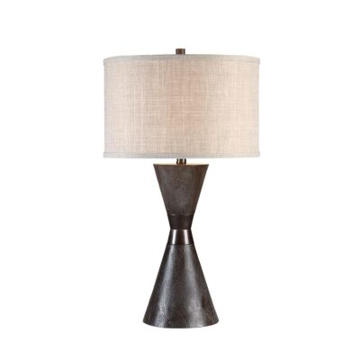 Alternative view of Vyara Table Lamp