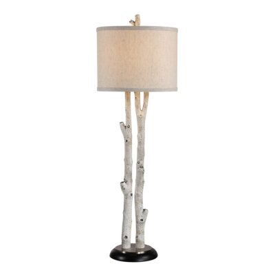 Alternative view of Leandro Table Lamp