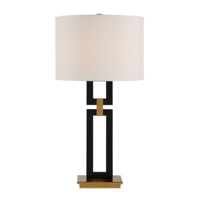 Alternative view of Lila Table Lamp