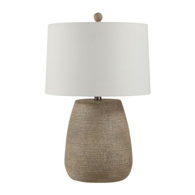 Optima Table Lamp