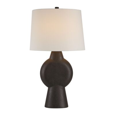 Alternative view of Fierra Table Lamp