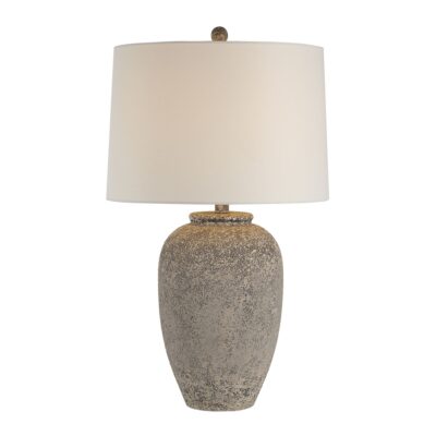 Alternative view of Klay Table Lamp