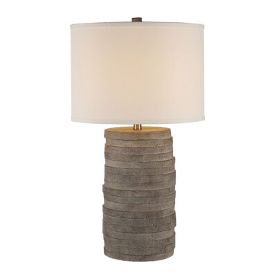 Alternative view of Whalen Table Lamp