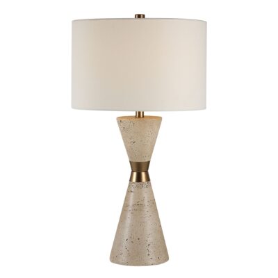 Alternative view of Veza Table Lamp