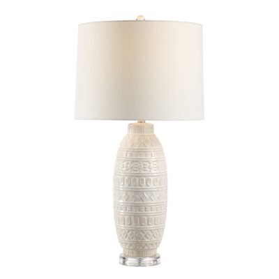 Alternative view of Sereno Table Lamp