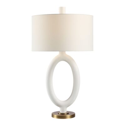 Alternative view of Aeris Table Lamp
