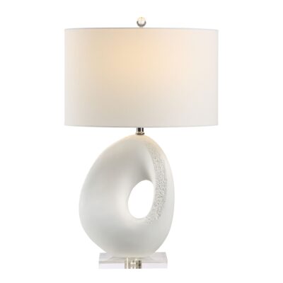 Alternative view of Opalis Table Lamp