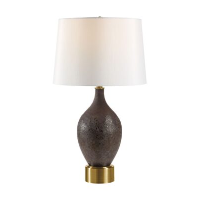 Alternative view of Weldon Table Lamp