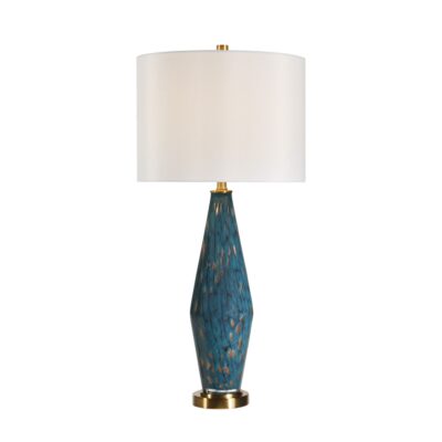 Alternative view of Milo Table Lamp